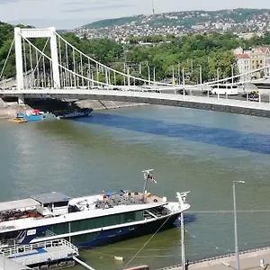  Apartment Budapest Residence Riverside